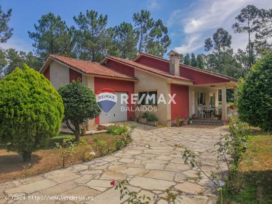  Casa en venta en Carregal de Abaixo, Tomiño - PONTEVEDRA 