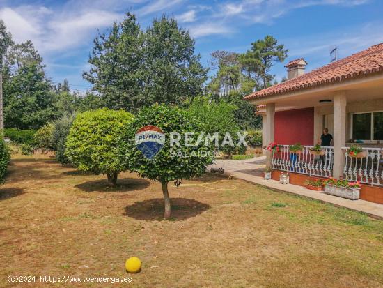 Casa en venta en Carregal de Abaixo, Tomiño - PONTEVEDRA