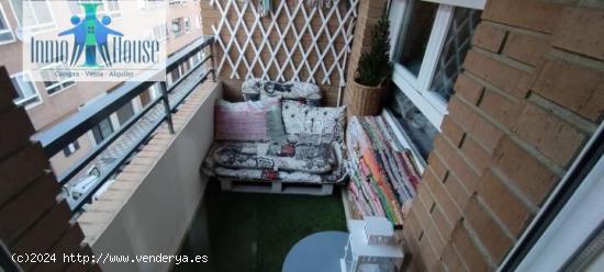 DUPLEX ZONA DE SAN PABLO. - ALBACETE