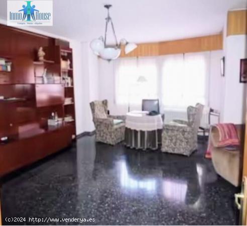  PISO EN VENTA ZONA CENTRO - ALBACETE 