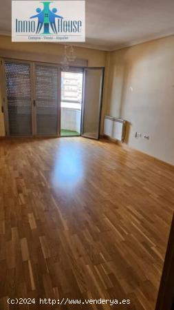  INMOHOUSE vende piso en excelente hubicación. - ALBACETE 