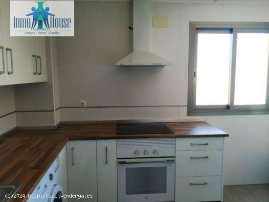 INMOHOUSE vende piso en excelente hubicación. - ALBACETE