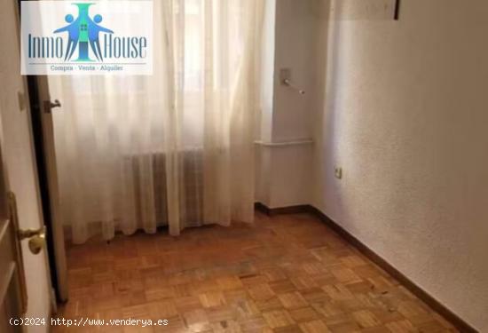 SE VENDE GRAN PISO - CENTRICO - ALBACETE