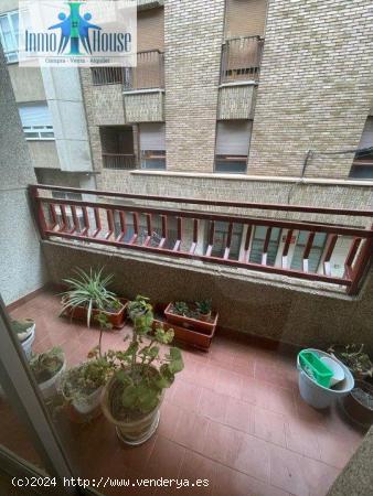  BONITO PISO EN ZONA CENTRO - ALBACETE 