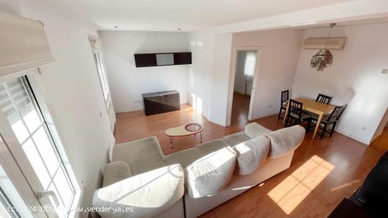 Venta Atico en Chamartin - MADRID