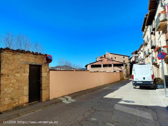 Se Vende en Valderrobres - TERUEL