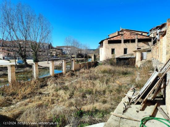 Se Vende en Valderrobres - TERUEL