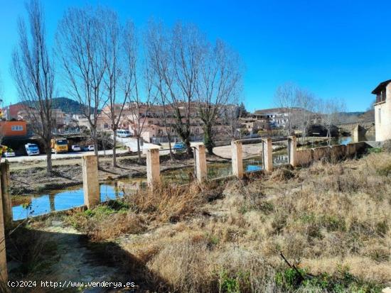 Se Vende en Valderrobres - TERUEL