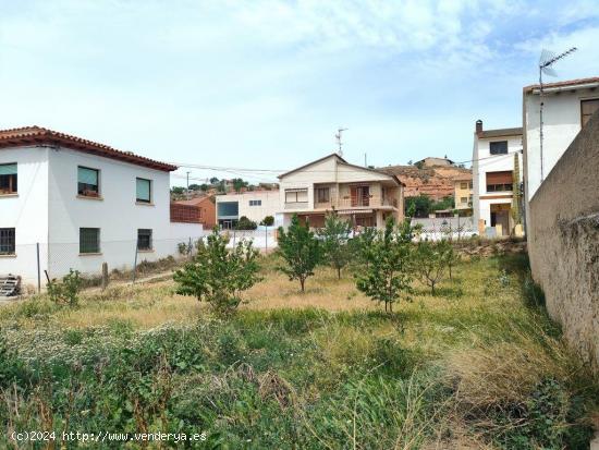 Se Vende en Valjunquera - TERUEL