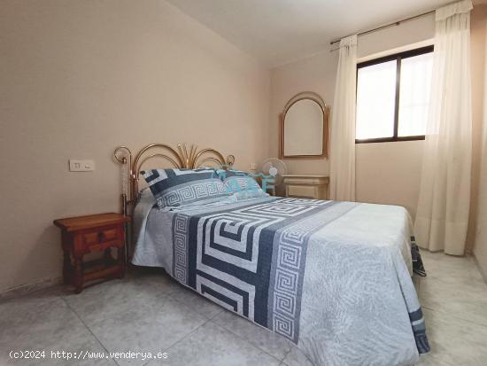 AYF INMOBILIARIA VENDE HERMOSO APARTAMENTO FRONTAL - CASTELLON