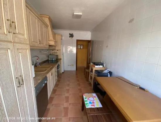 GRAN PISO EN VENTA EN TORREVIEJA, 3 HAB, 2 BAÑOS - ALICANTE