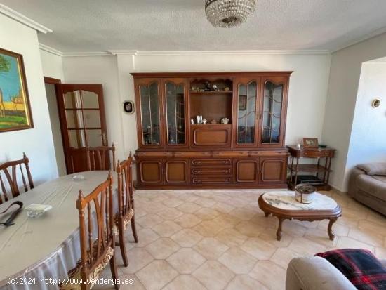 Se Vende en Crevillent - ALICANTE