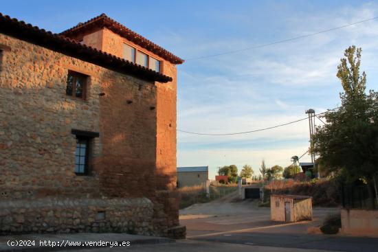  Presentamos, una propiedad SINGULAR en la localidad de Valdunquillo - VALLADOLID 