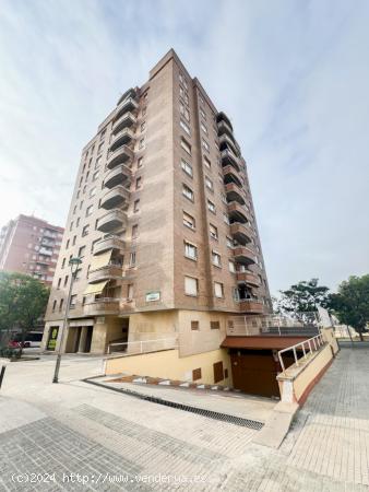  Piso en venta en Tarragona, sant pere i sant pau - TARRAGONA 