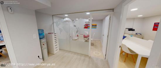 SE ALQUILA LOCAL COMERCIAL - ZARAGOZA