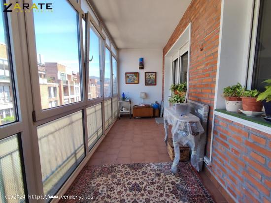 Piso en venta en Indautxu - VIZCAYA