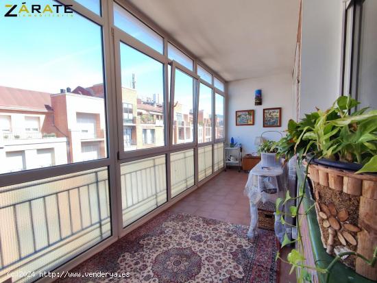 Piso en venta en Indautxu - VIZCAYA