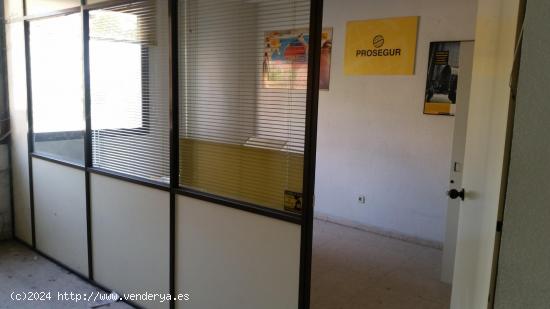 LOCAL COMERCIAL ESPECIAL INVERSORES - MADRID