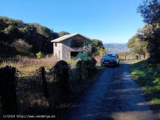 Se vende finca rústica en Voto - CANTABRIA