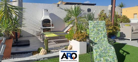 Exclusivo Ático en Hacienda El Álamo – Los Olivos: Lujo, Confort y Entorno Privilegiado - MURCIA