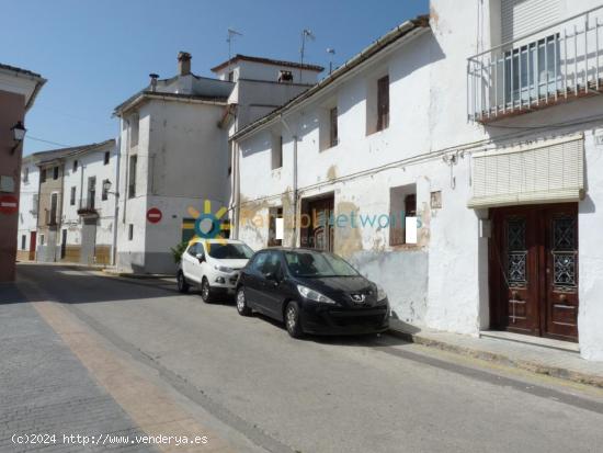  Casa de venta en Albaida - VALENCIA 