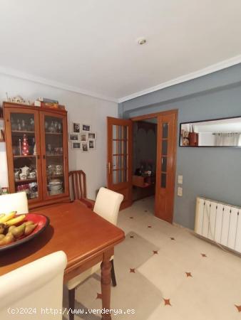 Se vende piso en Monteolivete, Ruzafa, Valencia - VALENCIA