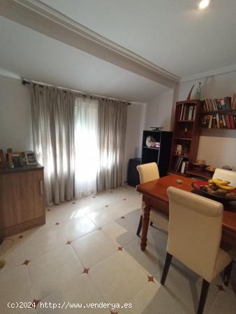 Se vende piso en Monteolivete, Ruzafa, Valencia - VALENCIA