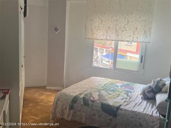 Se vende piso en Arrancapins, Angel Gimerá, Valencia - VALENCIA