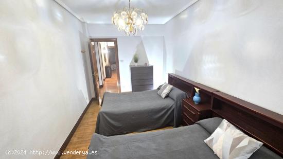 Piso a la venta Simon Bolivar centro portugalete - VIZCAYA