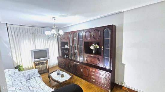 Piso a la venta Simon Bolivar centro portugalete - VIZCAYA