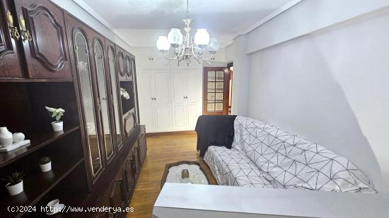 Piso a la venta Simon Bolivar centro portugalete - VIZCAYA