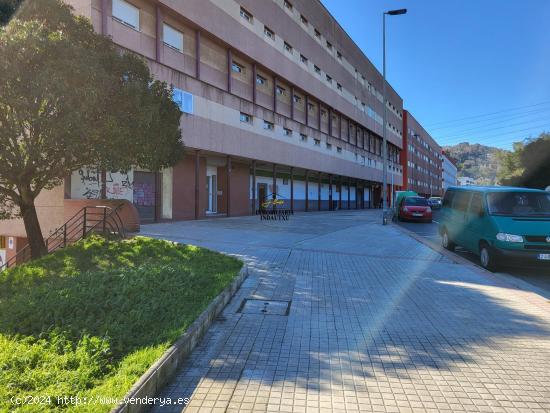 SE VENDE LOCAL COMERCIAL EN ORTUELLA - VIZCAYA