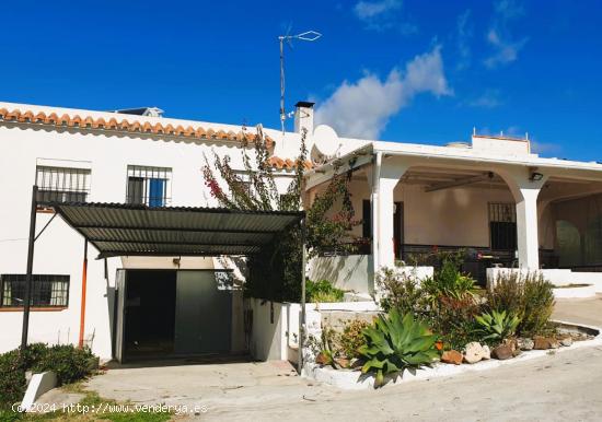  Finca en venta en Estepona | CABANILLAS PROPIEDADES - MALAGA 