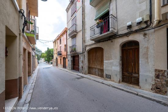  Piso en el centro de Vinyols i els Arcs ideal para todo el año! - TARRAGONA 