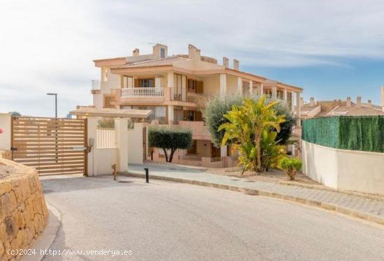 Se Vende en Finestrat - ALICANTE