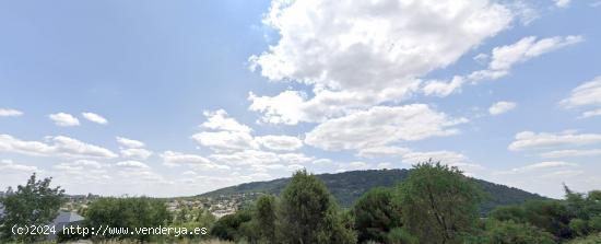 Terreno en Becerril de la Sierra - MADRID