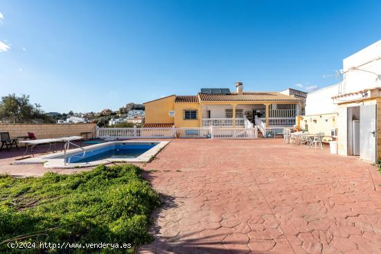  Se Vende en Rincón de la Victoria - MALAGA 