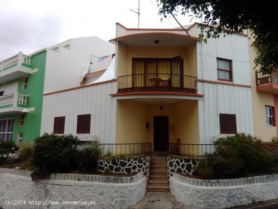 Casa en Carretera las Nieves, en Santa Cruz de la Palma - SANTA CRUZ DE TENERIFE