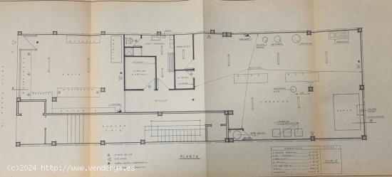  Local Comercial en Zona Foners - BALEARES 