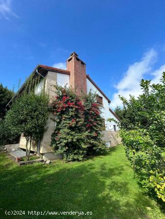 Vivienda independiente en Ongayo(Suances) - CANTABRIA