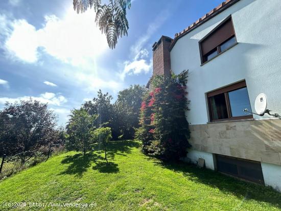 Vivienda independiente en Ongayo(Suances) - CANTABRIA