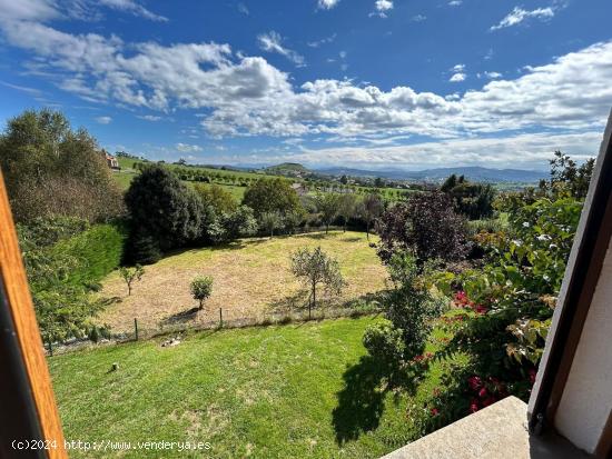 Vivienda independiente en Ongayo(Suances) - CANTABRIA