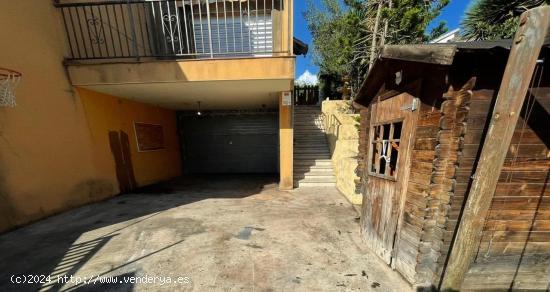 Se Vende en La Pobla de Montornes - TARRAGONA