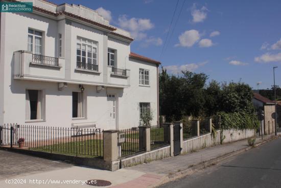 Se Vende en A Estrada - PONTEVEDRA