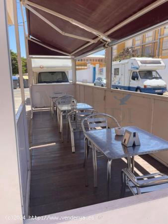 SE VENDE LOCAL COMERCIAL EN PUERTO DEL ROSARIO - LAS PALMAS