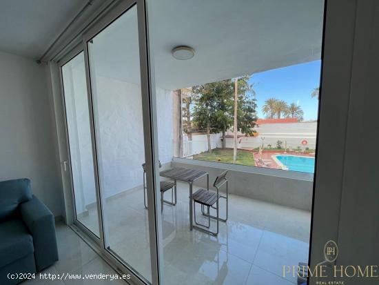 Apartamento en alquiler en Playa del Inglés - LAS PALMAS