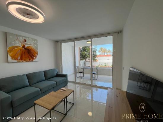 Apartamento en alquiler en Playa del Inglés - LAS PALMAS