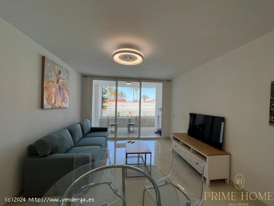 Apartamento en alquiler en Playa del Inglés - LAS PALMAS