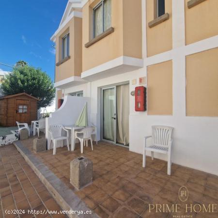 Bungalow en venta en el centro de Maspalomas - LAS PALMAS