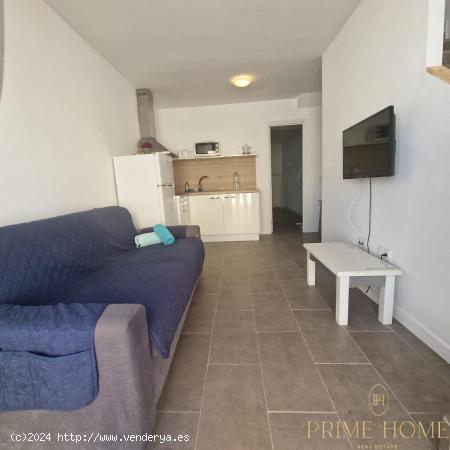 Bungalow en venta en el centro de Maspalomas - LAS PALMAS